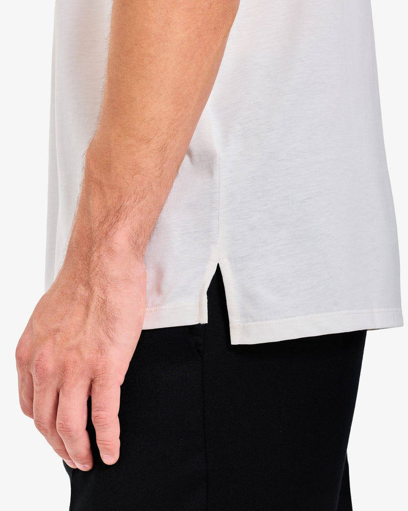 T-Shirt Logo Essential Cloud