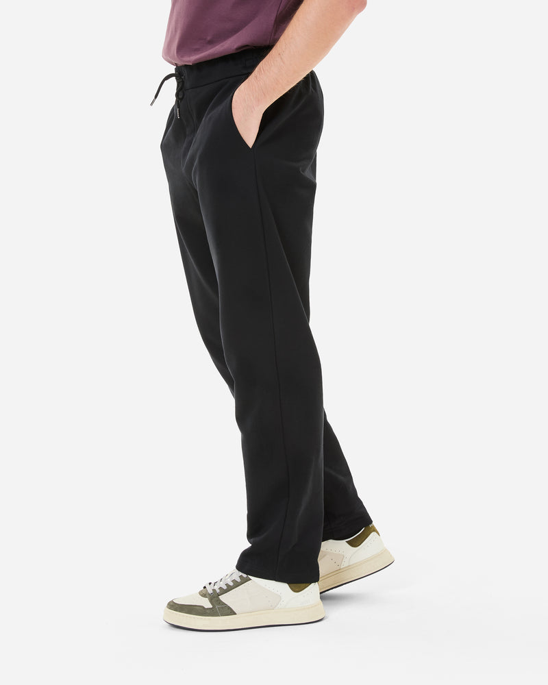 Pantaloni coulisse essential