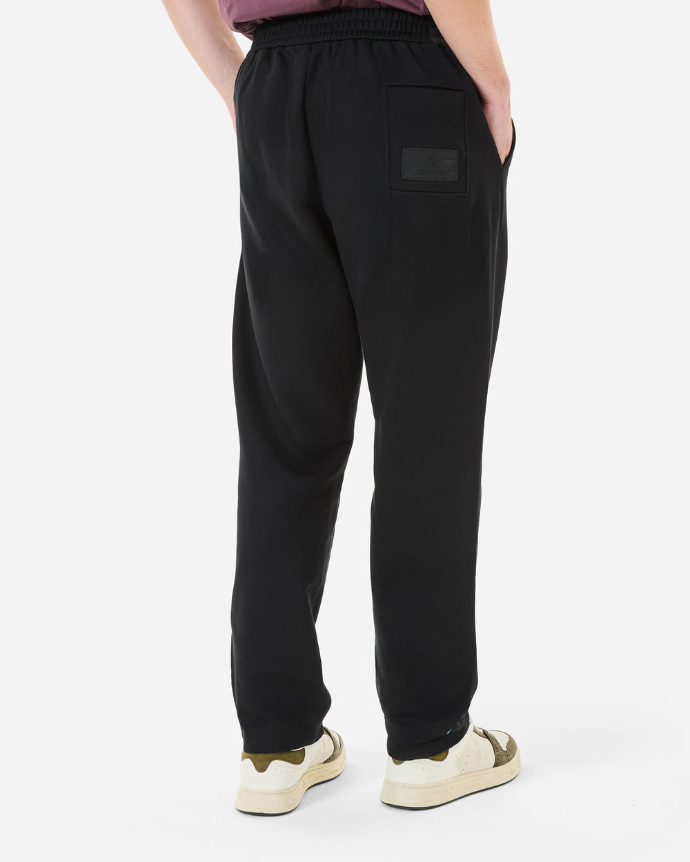 Pantaloni coulisse essential
