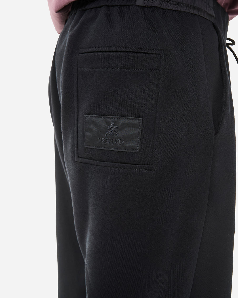 Pantaloni coulisse essential