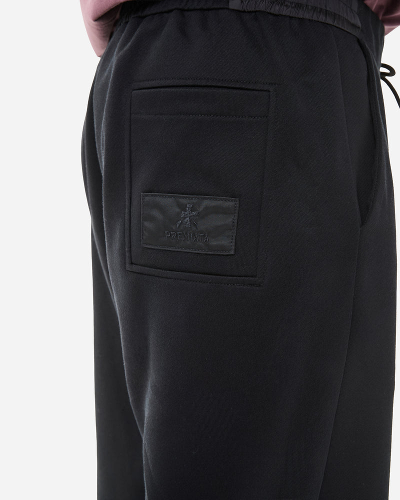 Pantaloni coulisse essential