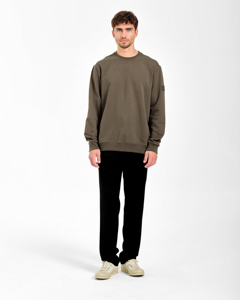 Felpa Essential Mud