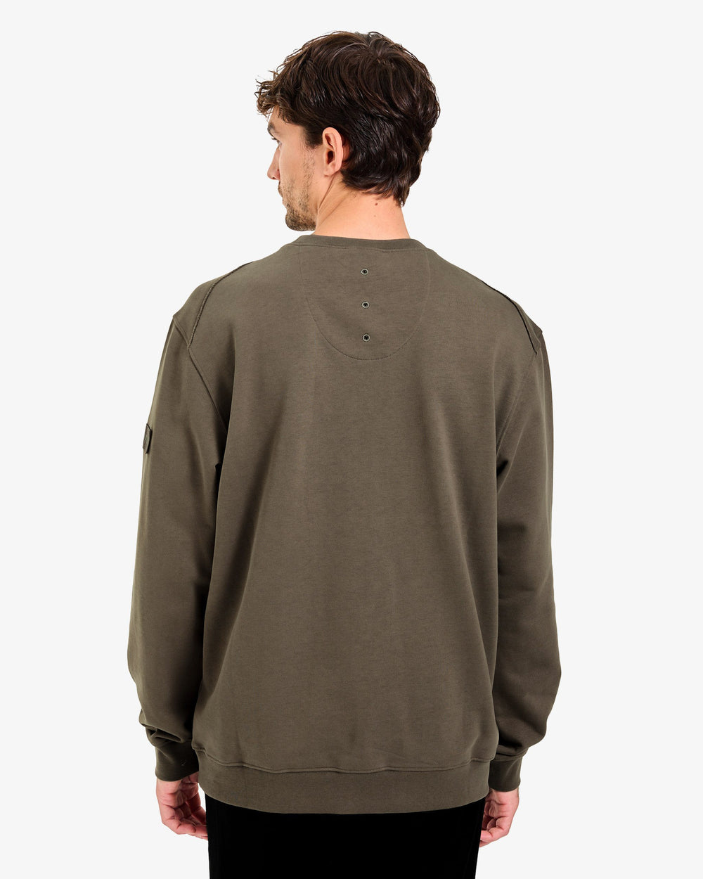 Felpa Essential Mud
