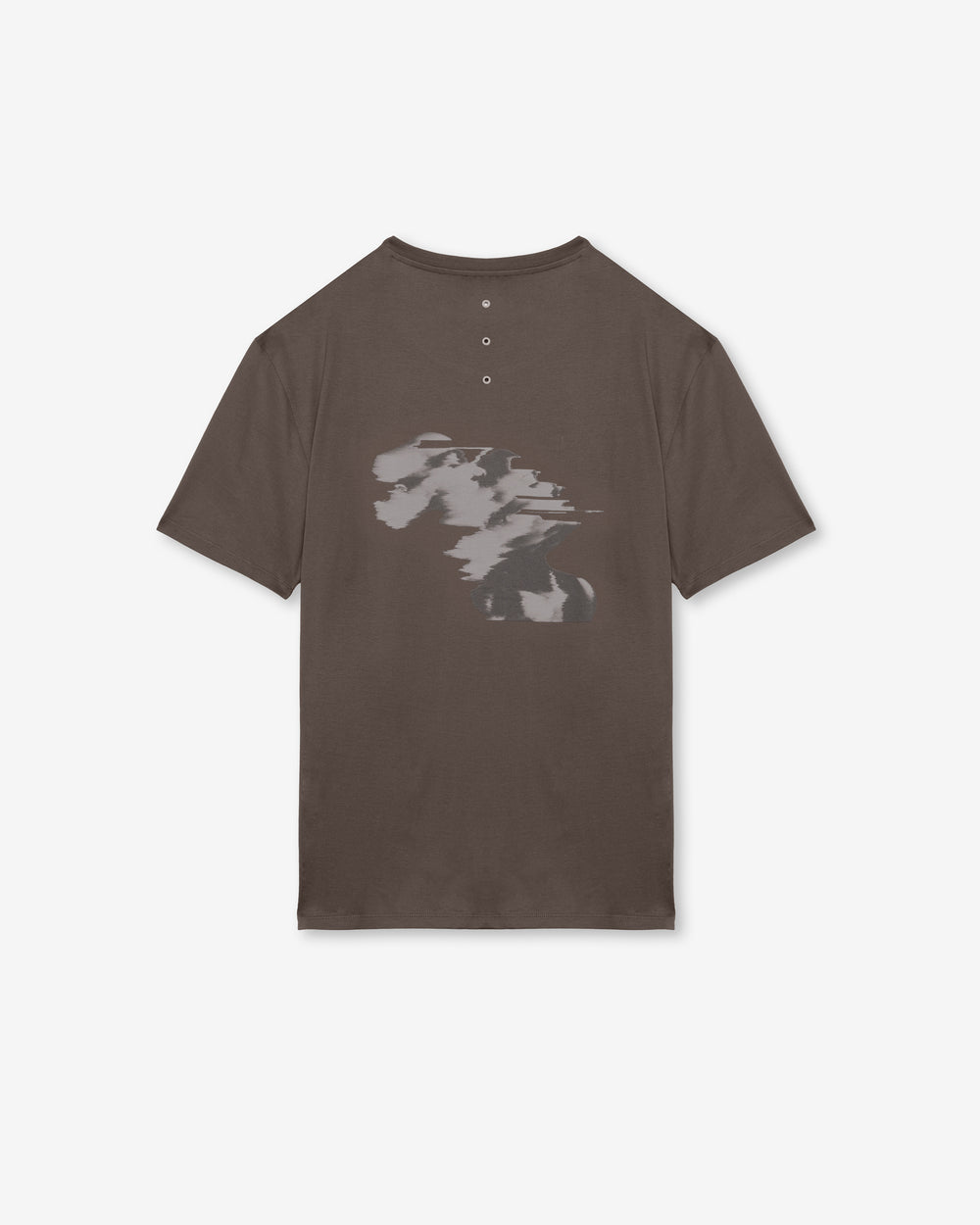 T-Shirt Graphic Mud