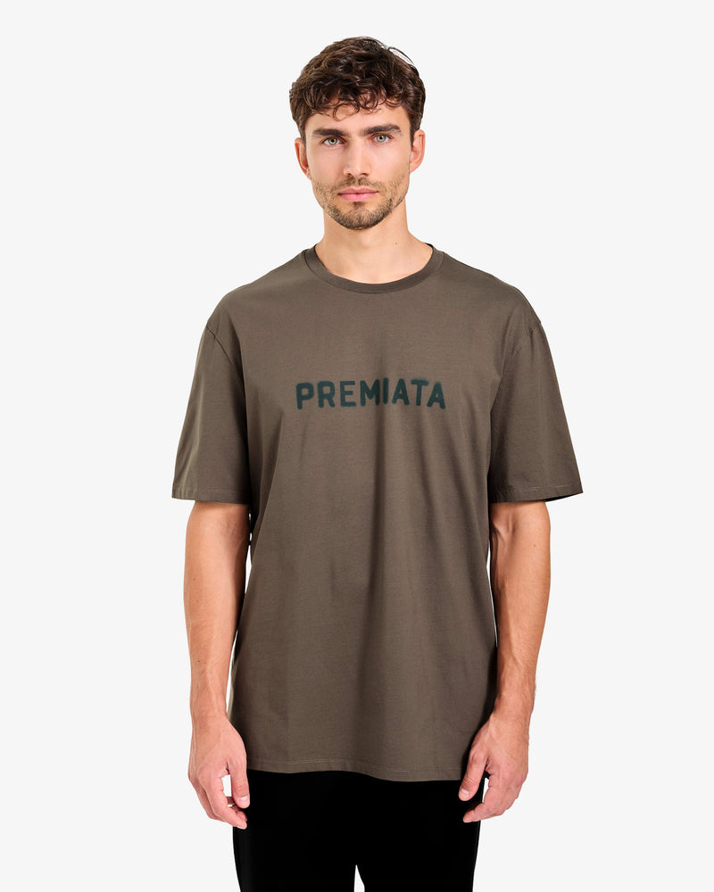 T-Shirt Graphic Mud