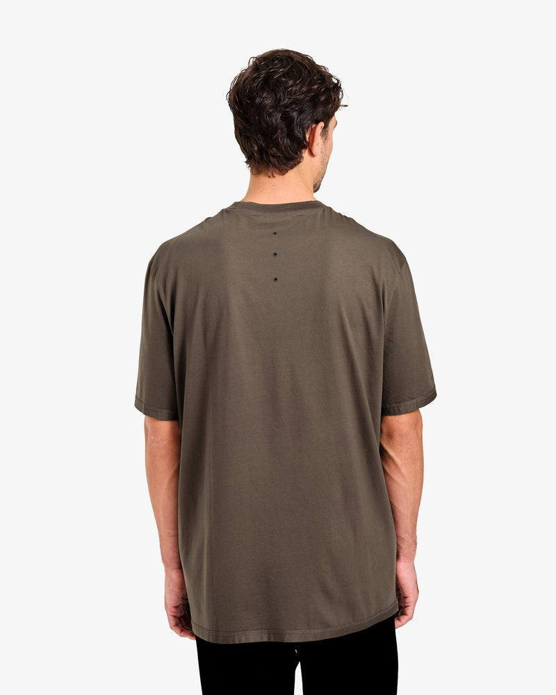 T-Shirt Logo Mud