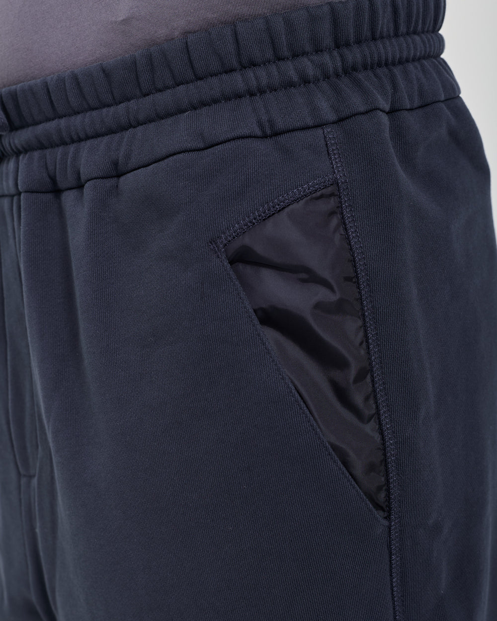Jogger Technical Dark Blue