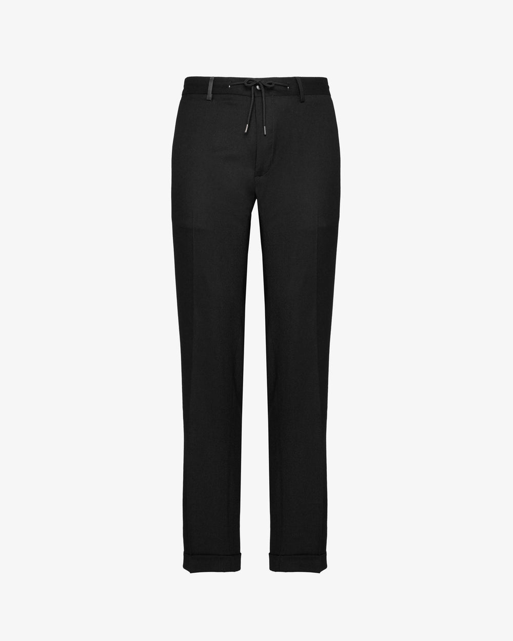 Pantalone Tailored Black