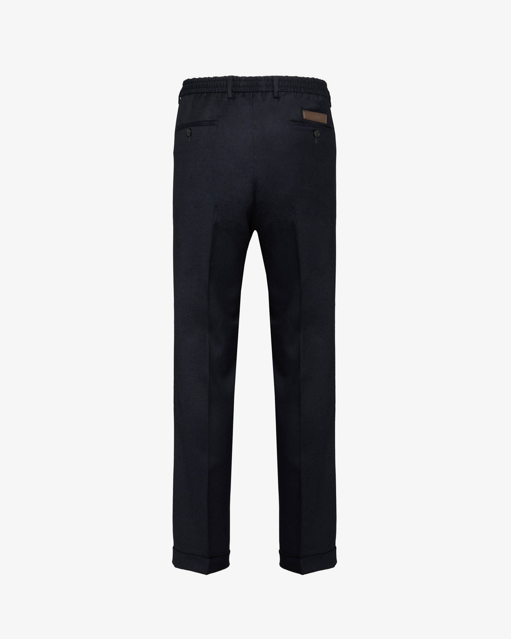 Pantalone Tailored Blue
