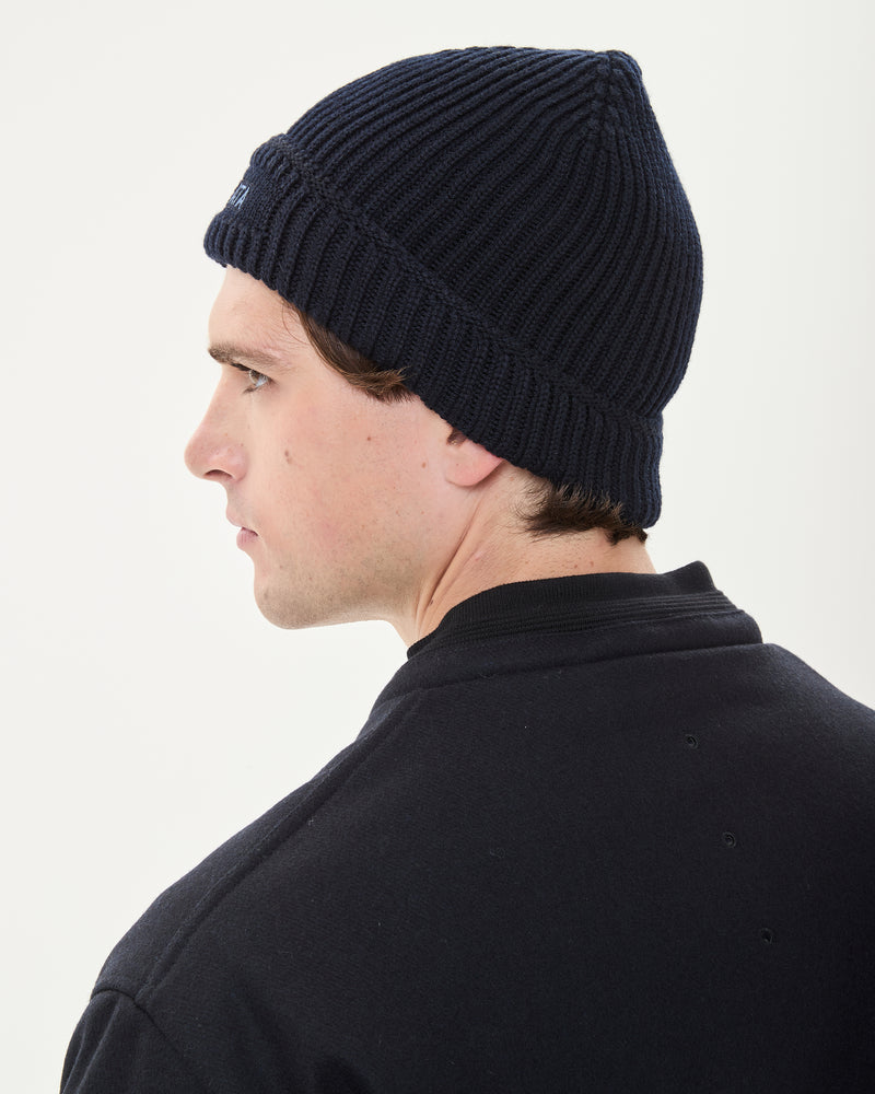 Wool Cap