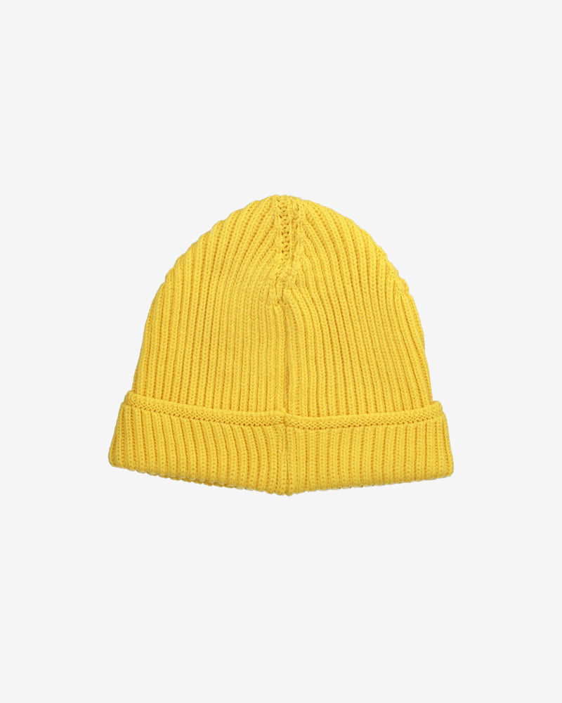 Wool Cap