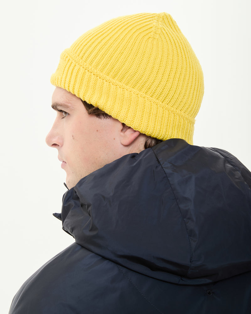 Wool Cap