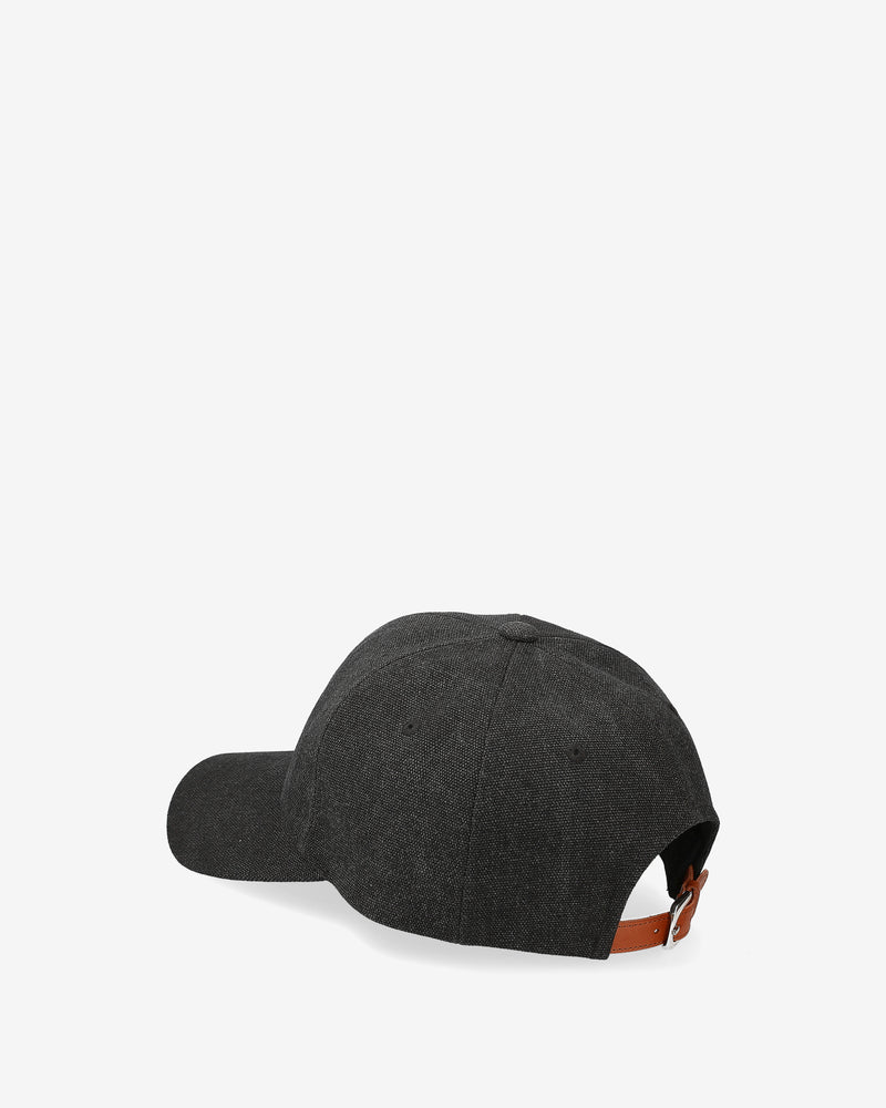 Cotton baseball cap