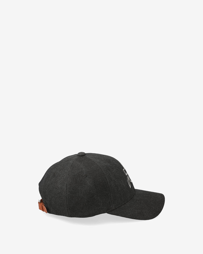 Cotton baseball cap