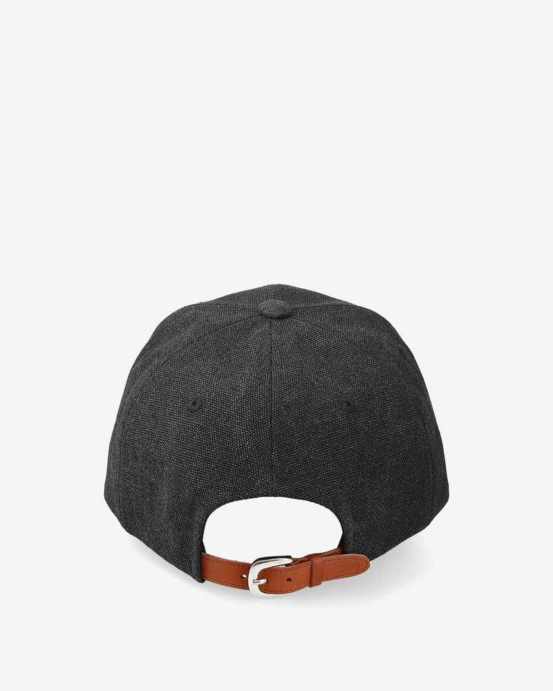 Cotton baseball cap