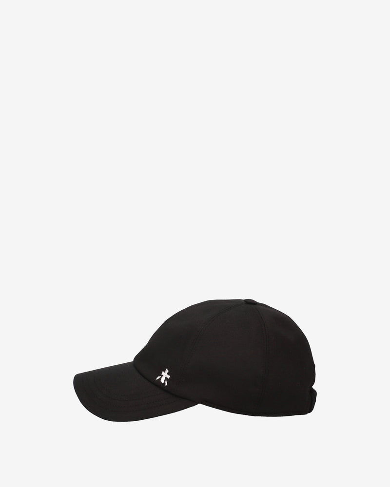 Cotton baseball cap