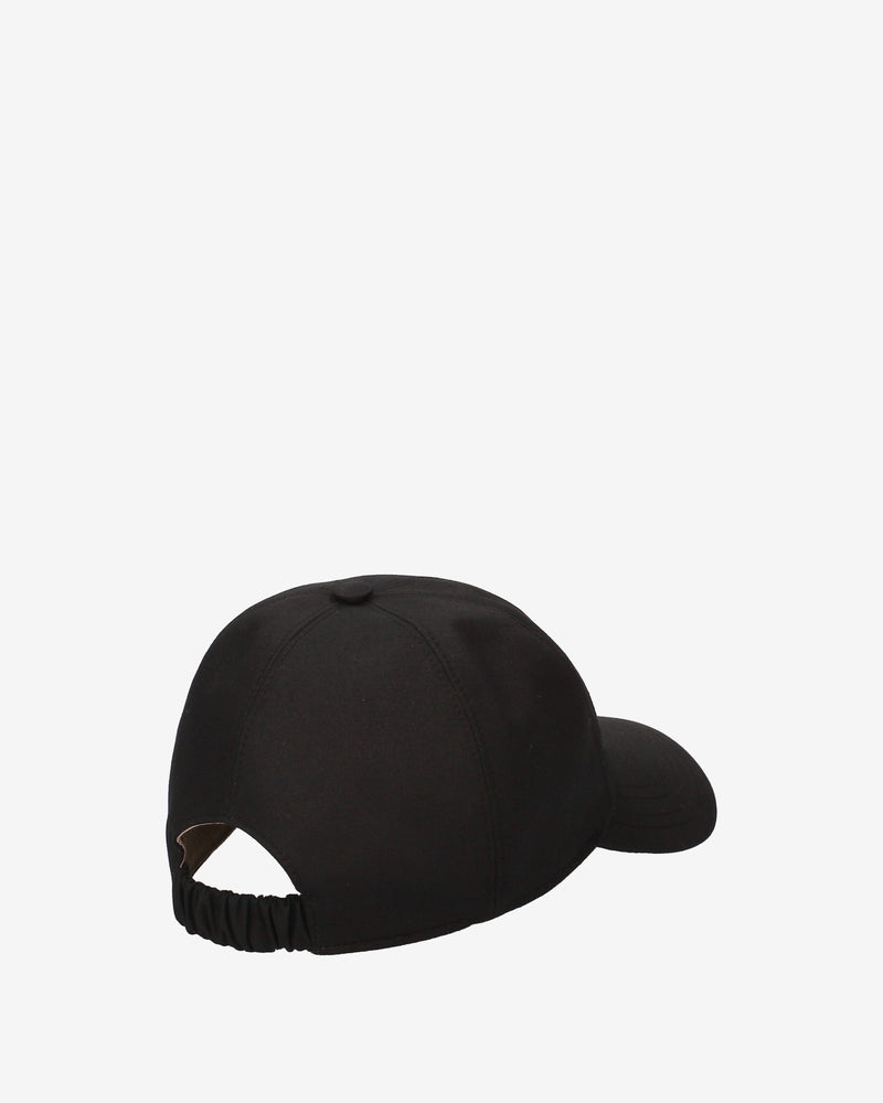 Cotton baseball cap