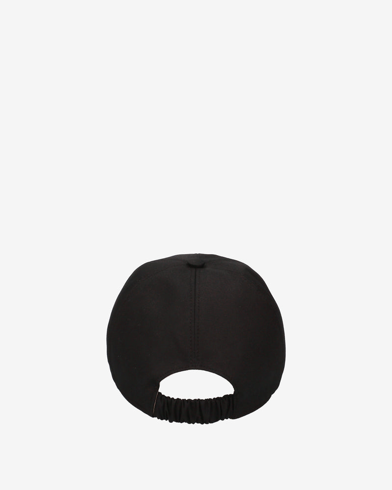 Cotton baseball cap