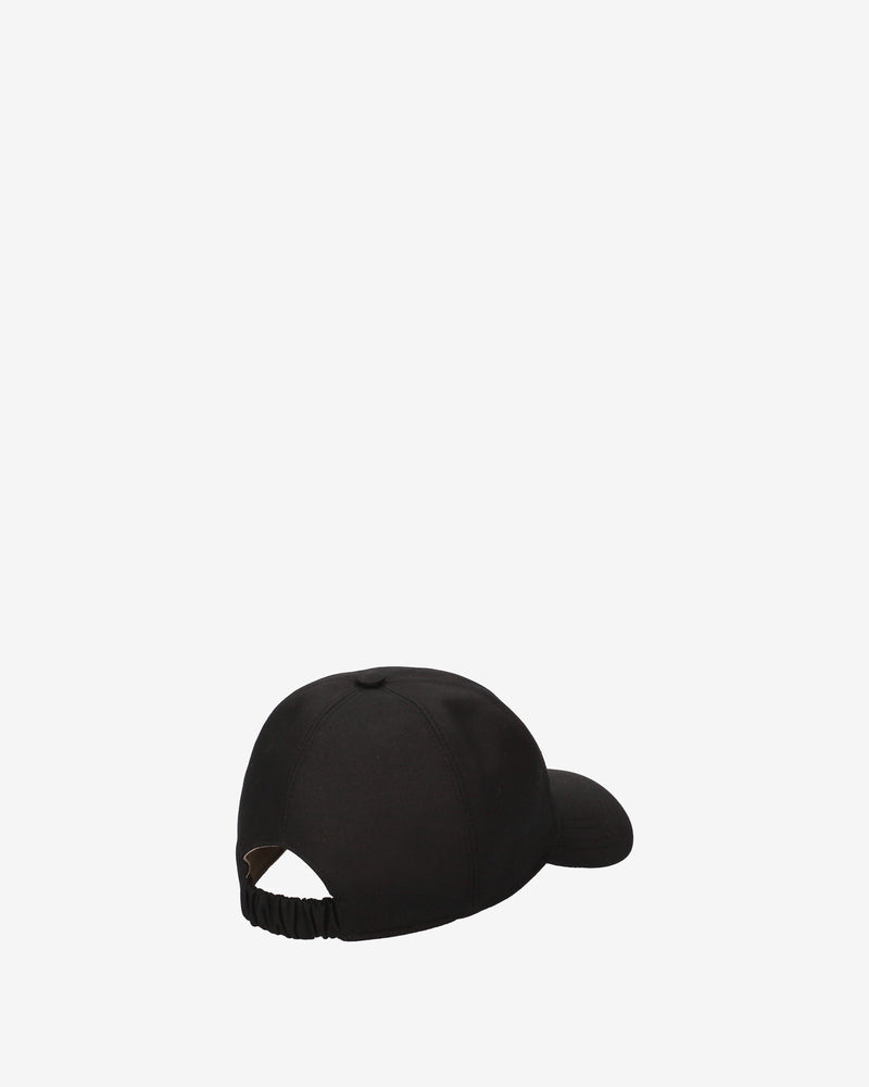 Cotton baseball cap