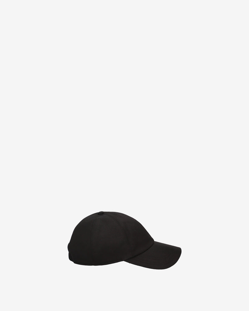 Cotton baseball cap