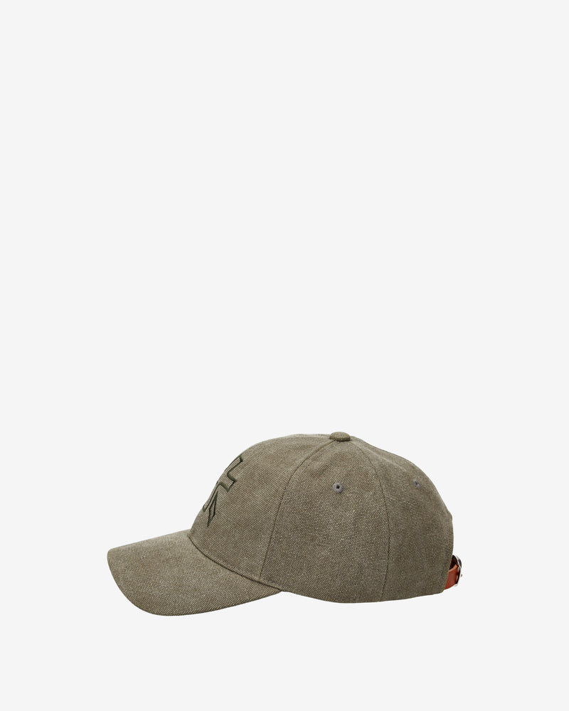 Cappello da baseball in cotone