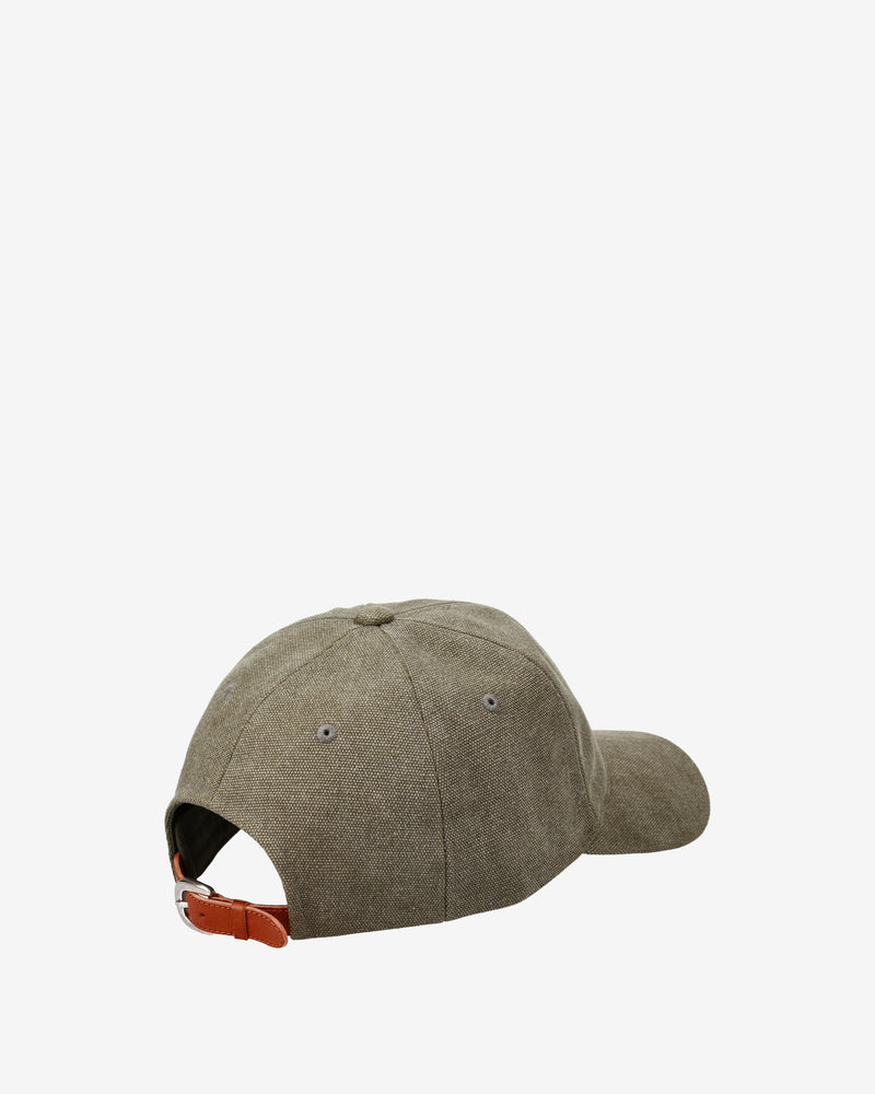 Cappello da baseball in cotone
