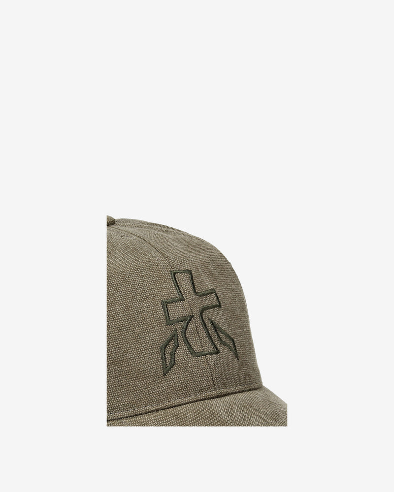 Cappello da baseball in cotone
