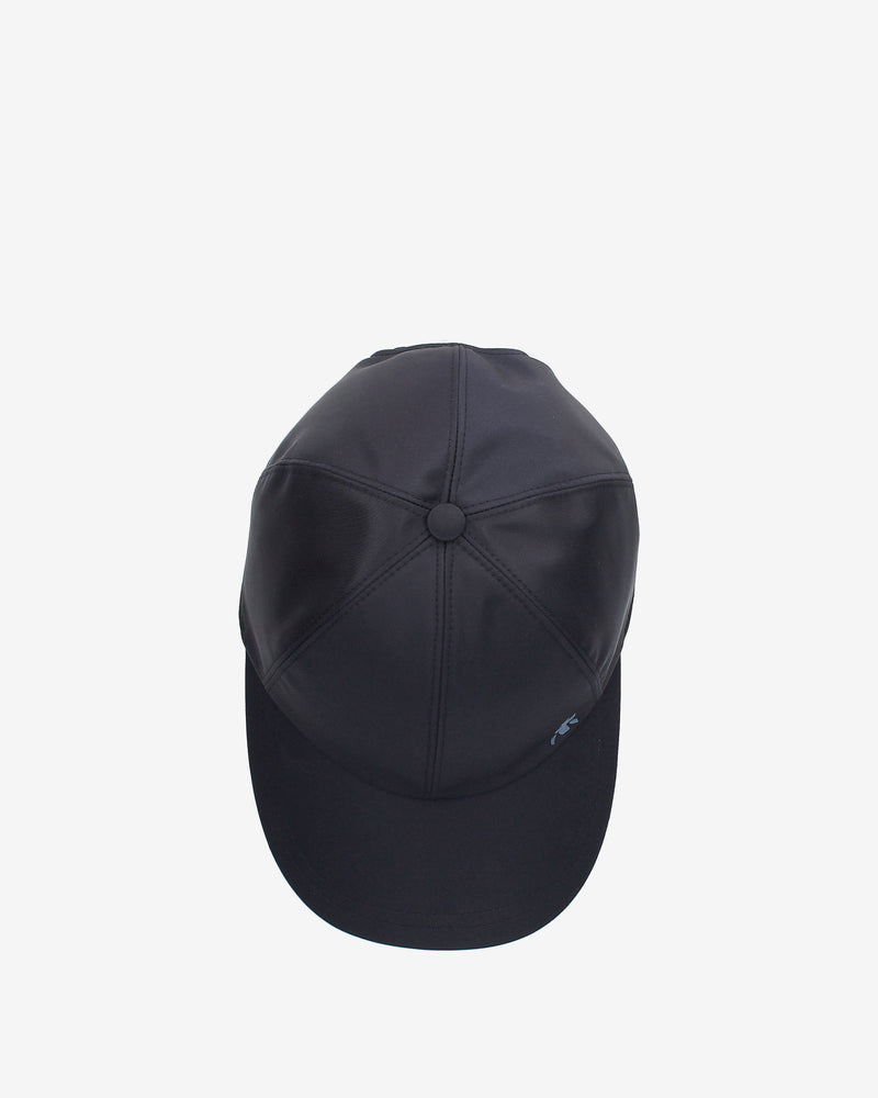 Cappello da baseball in nylon