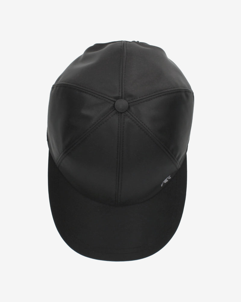 Cappello da baseball in nylon