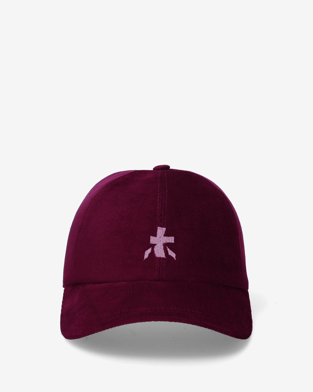 Corduroy Baseball Cap