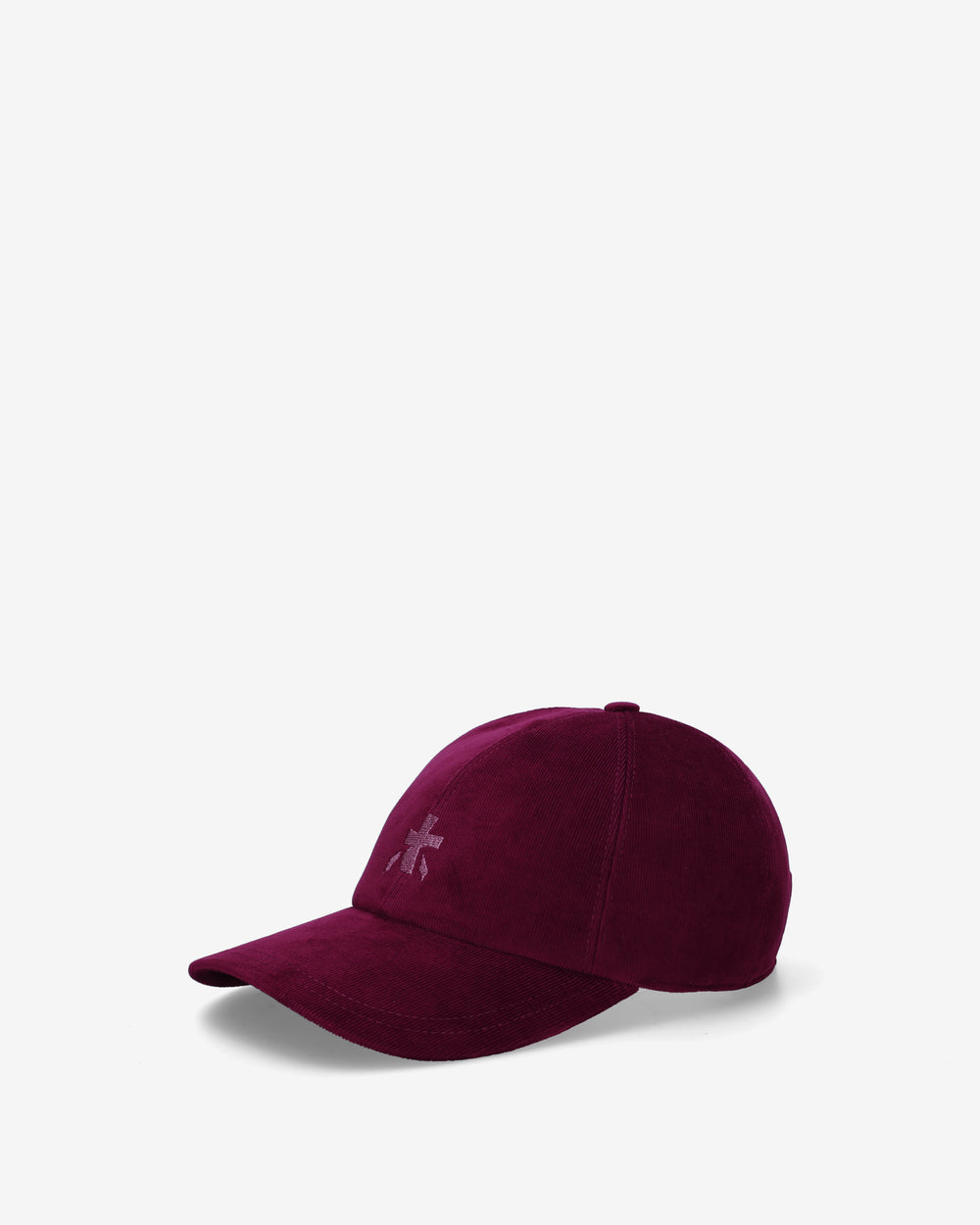 Corduroy Baseball Cap