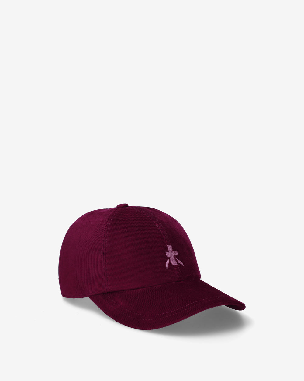 Corduroy Baseball Cap