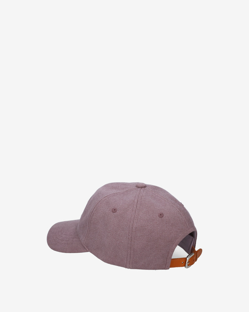Cotton baseball cap