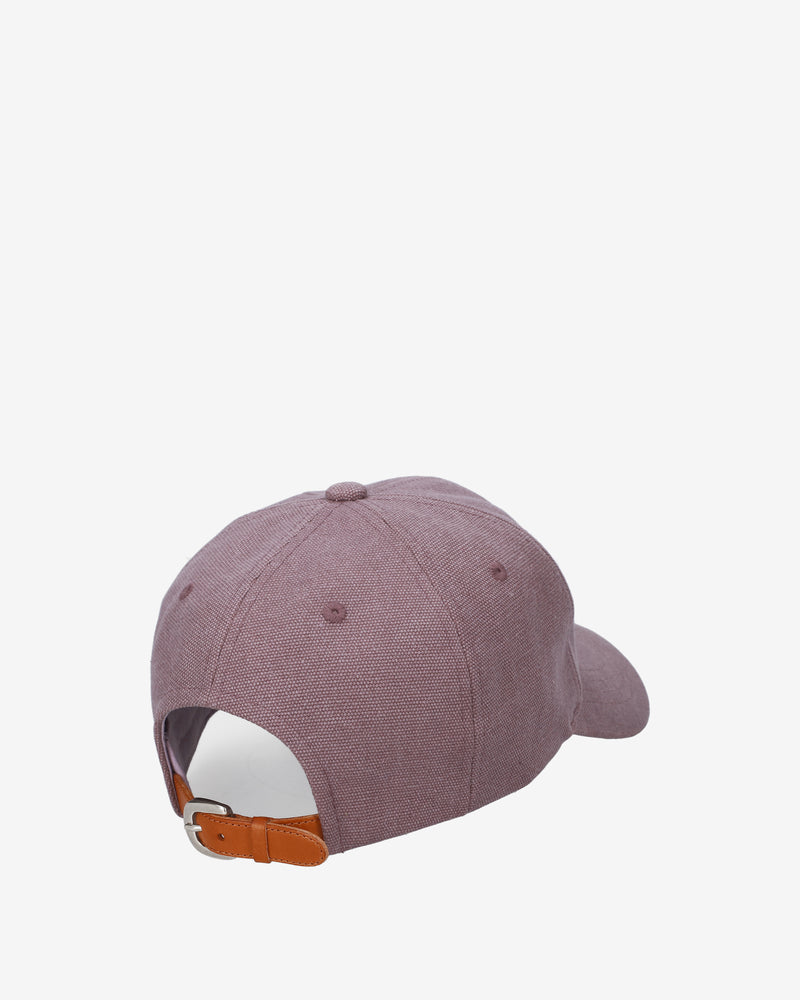 Cotton baseball cap