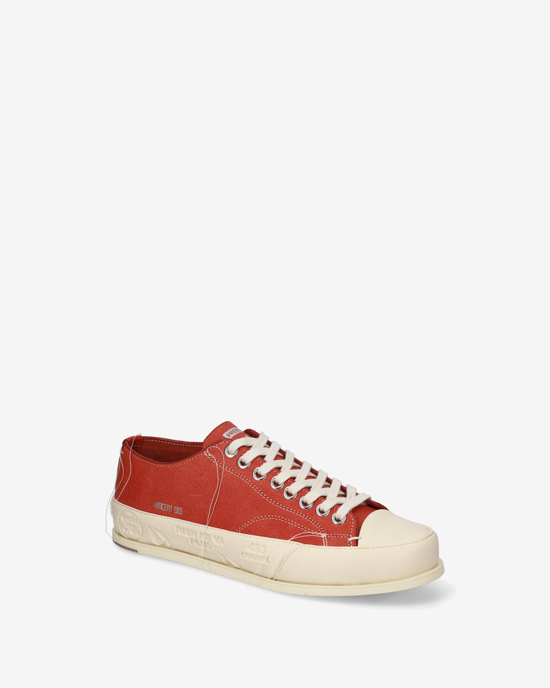 Vincent 015 rosso