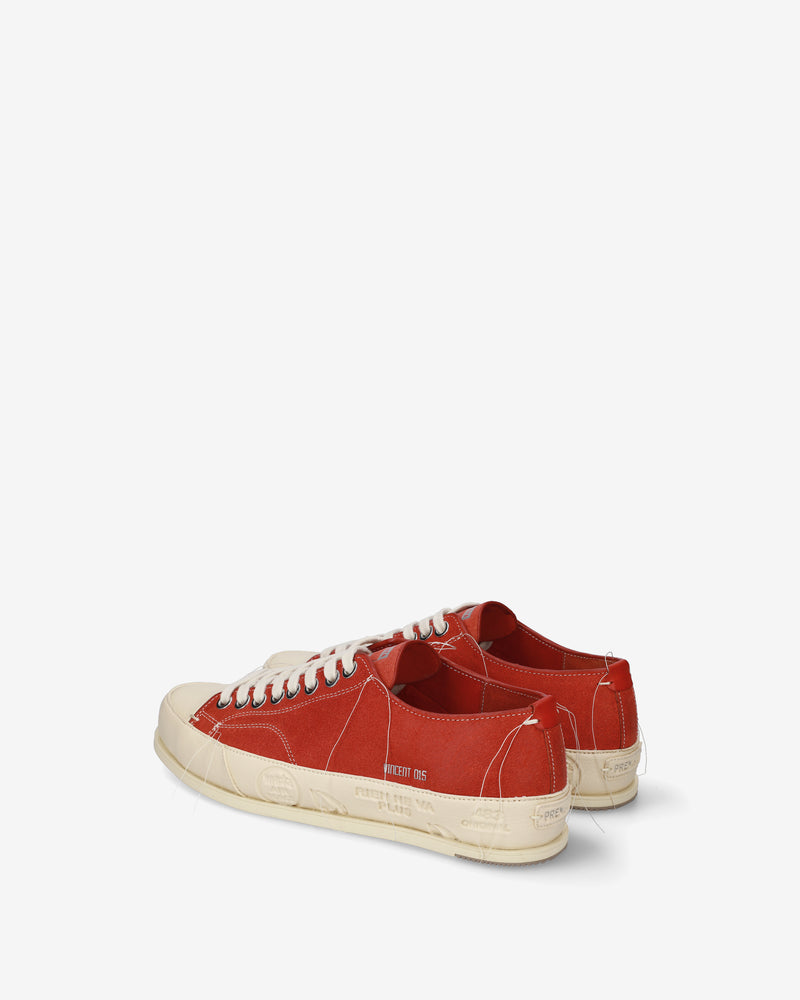 Vincent 015 rosso