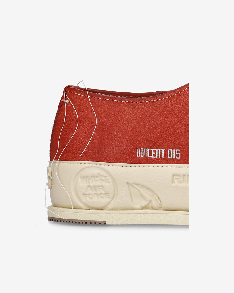 Vincent 015 rosso
