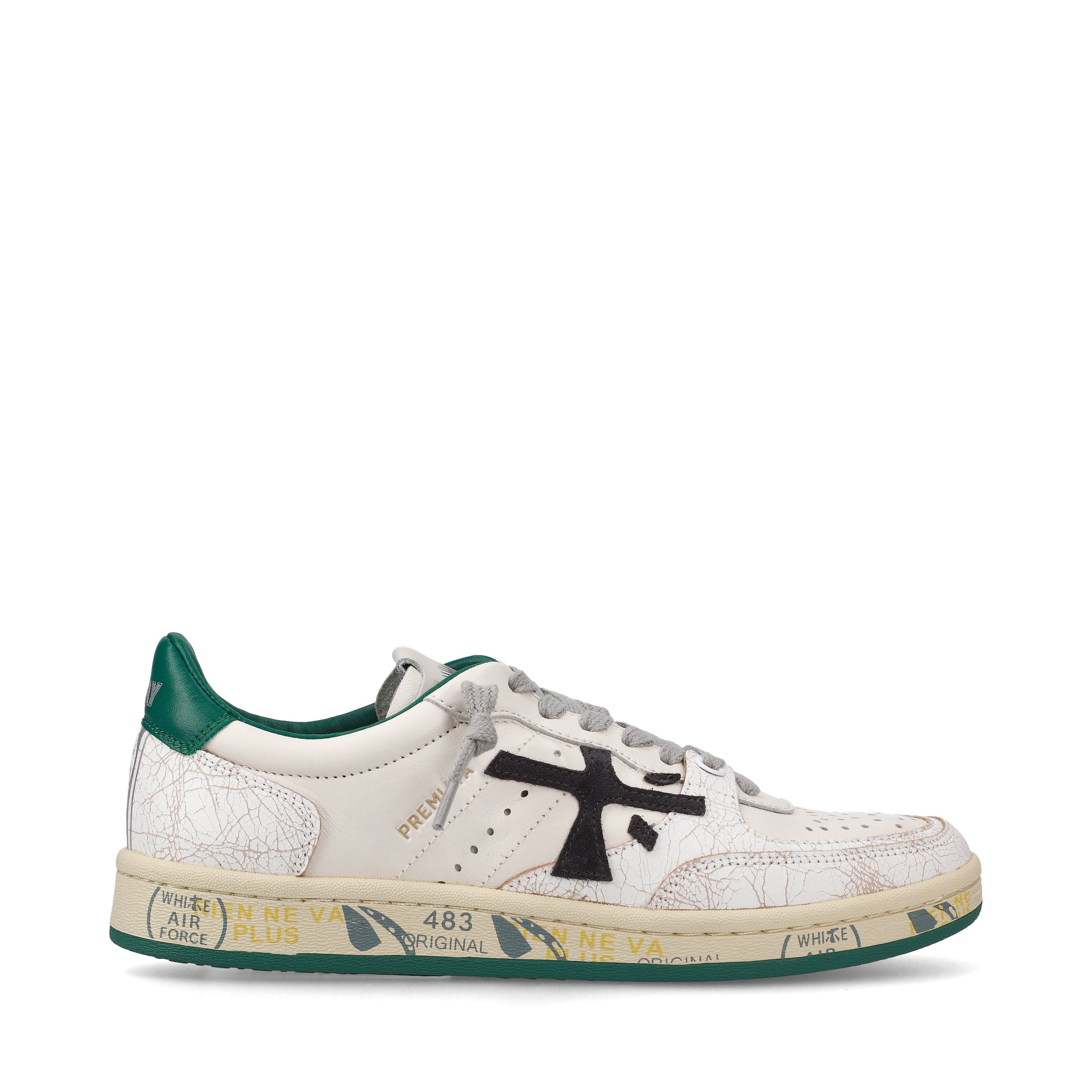 Premiata Official Site FW24 Collection