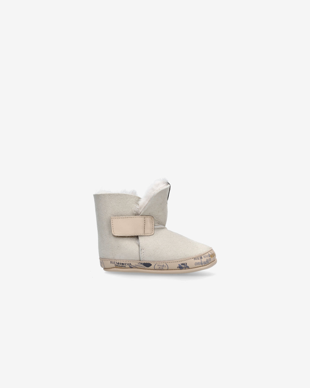 BABY  0027M